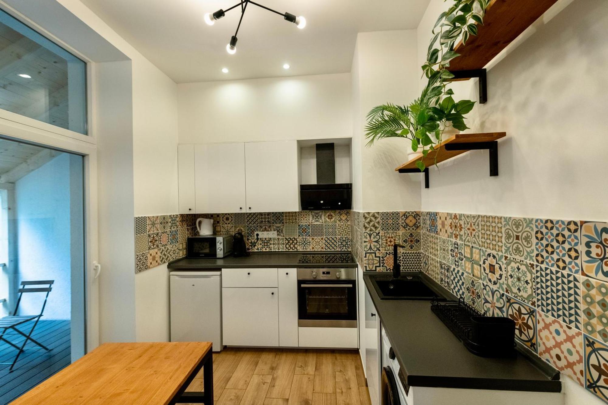 Vinitus Budapest Centro Bagian luar foto