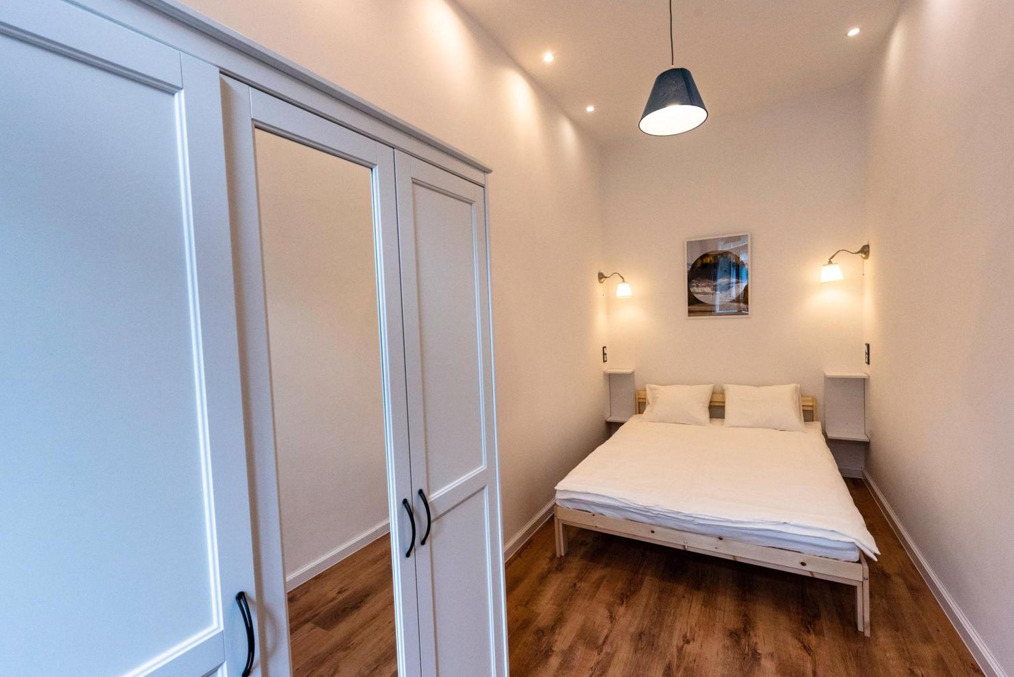 Vinitus Budapest Centro Bagian luar foto